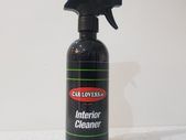 Interior Cleaner