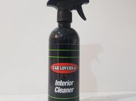 main image for ad Interior Cleaner