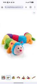 soft toy