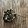 Vintage brooch Image 4