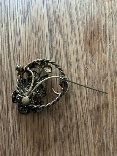 Vintage brooch