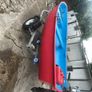12ft lake boat Image 2