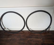 Continental Gatorskins 700 x 25mm