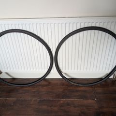 Continental Gatorskins 700 x 25mm