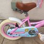Kids maggic bike size 14 inch wheels Image 3