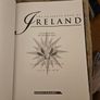 The Guinness Book Of Ireland Edited By Bernhard Loughlin  And Colm Toibin. First Edition Large Volume Hardback With Dustjacket In Good Condition.  See Photos For Same. Image 4