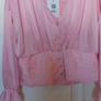 Ladies satin blouse...Savida range  Final reduction. Image 2