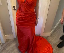 Debs dresses