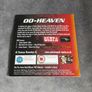 00-Heaven. DVD. Free Postage! Image 2