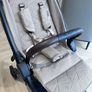 SilverCross Clic 2 stroller with travel bag Image 5