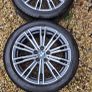 BMW 18" Alloy Wheels Image 2