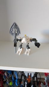 Bionicle Kualus