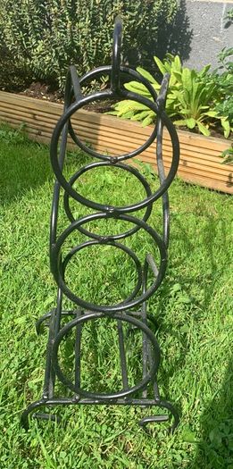 wine rack