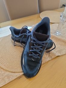 Men's Hoka  Clifton 9 Gore-tex