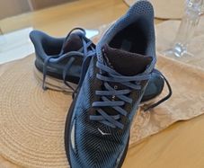 Men's Hoka  Clifton 9 Gore-tex
