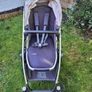 Buggy: Uppababy Vista travel system Image 6