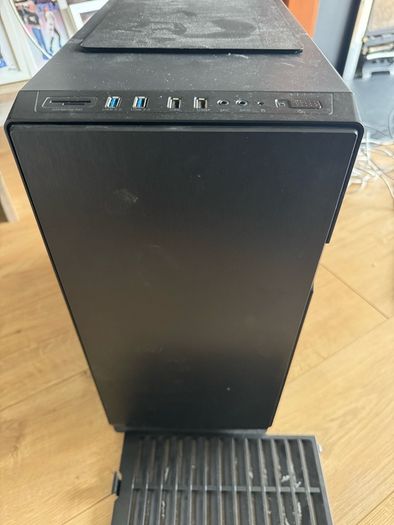 GameMAX Silent ATX Mid Tower