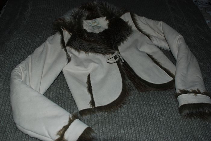 Winter jacket