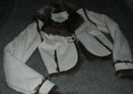 Winter jacket