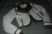 Winter jacket