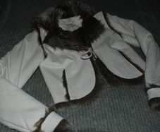 Winter jacket