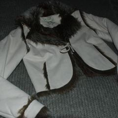 Winter jacket