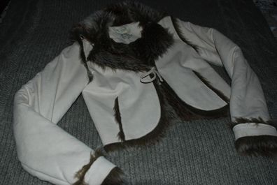 Winter jacket
