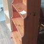 2x pieces of furniture Image 2