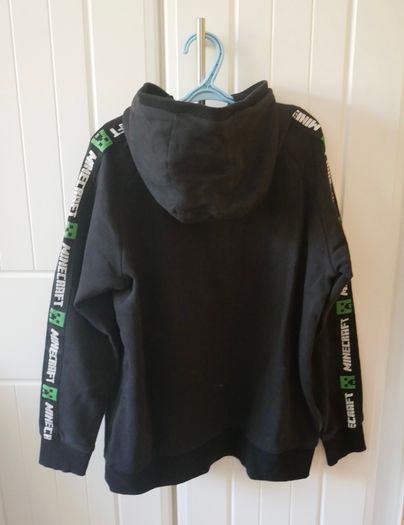 Minecraft Tops x 4 +