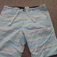 Men's Shorts.