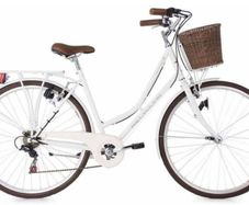Ladies City Bike