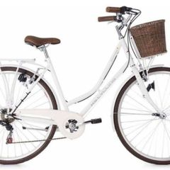 Ladies City Bike