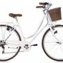 Ladies City Bike Image 2