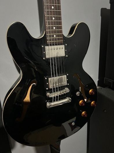 Epiphone Dot