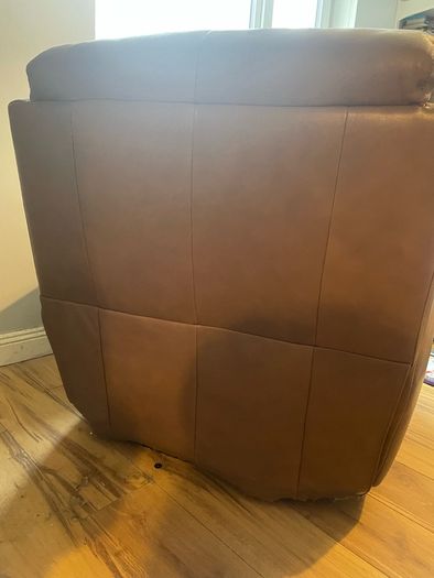 Like New LazyBoy Armchair