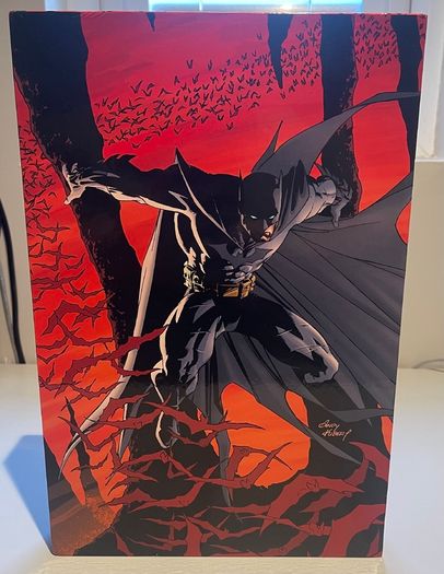 Absolute Batman and Son by Grant Morrison