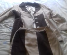 Ladies suits
