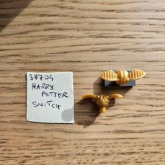 lego 37704 harry potter snitch