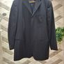 Dolce and Gabbana black Jacket size 40" Image 5