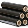 3kg Roll of Black or Clear Pallet Packing Stretch Shrink Wrap, Stretch Film STRONG!!! Image 4