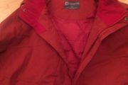 Zipped Hooded Jacket Size X Large .. Final Price Drop