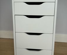 Alex 5 Drawers