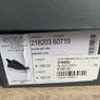 Ladies Ecco  Gruuv Trainers size 5/38 Image 4