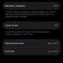 iPhone 16 - Less then year old Image 7