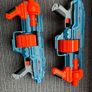 Nerf gun toys Image 5