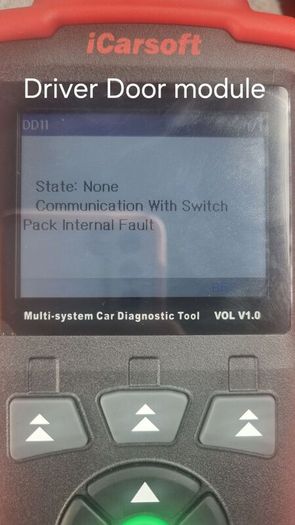 2009 Volvo V50