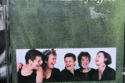 Daphne's Flight - Daphne's Flight CD