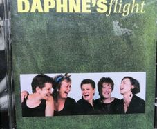 Daphne's Flight - Daphne's Flight CD