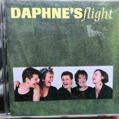 Daphne's Flight - Daphne's Flight CD