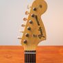 Fender Mustang Traditional 70's 2021 - Olympic White Image 4